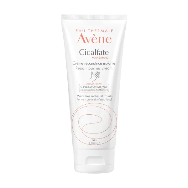 Avene Cicalfate mains- Krém na ruce 100 ml