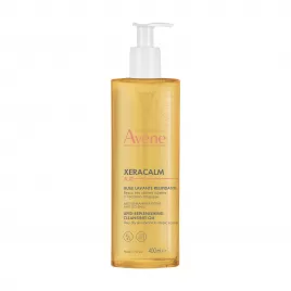 AVENE XeraCalm A.D Relipidační mycí olej 400 ml