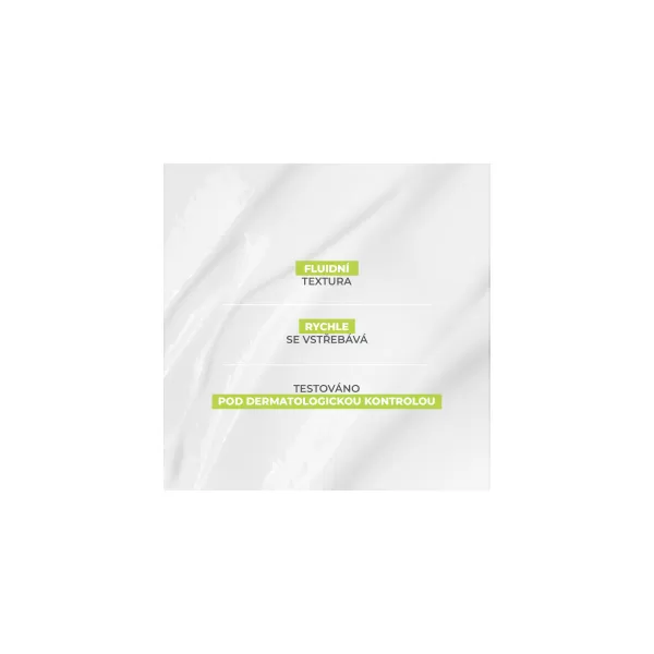 A-DERMA EXOMEGA CONTROL emolienční mléko 400 ml