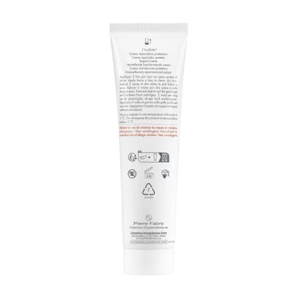 AVENE Cicalfate + obnovující ochranný krém - 40 ml