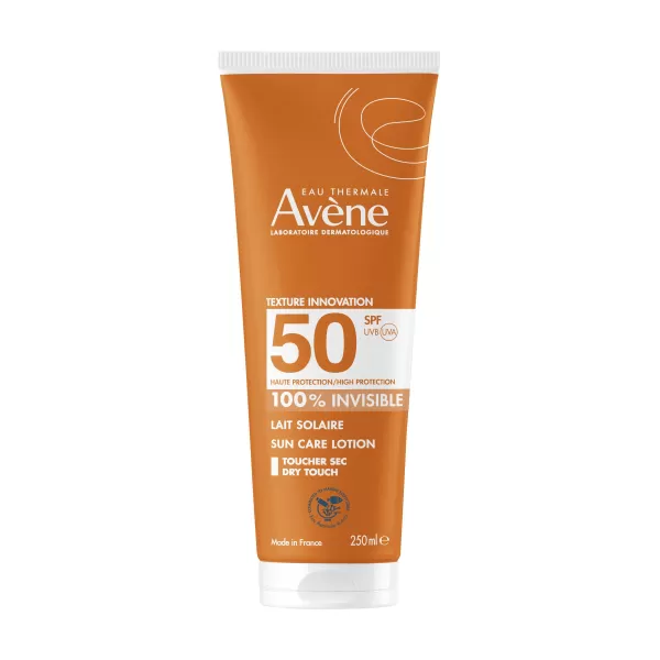 Avene Sun mléko SPF50 250 ml