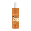 AVENE Sprej pro celou rodinu SPF50+ 400ml