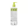 A-DERMA Hydratační tělové mléko 400 ml