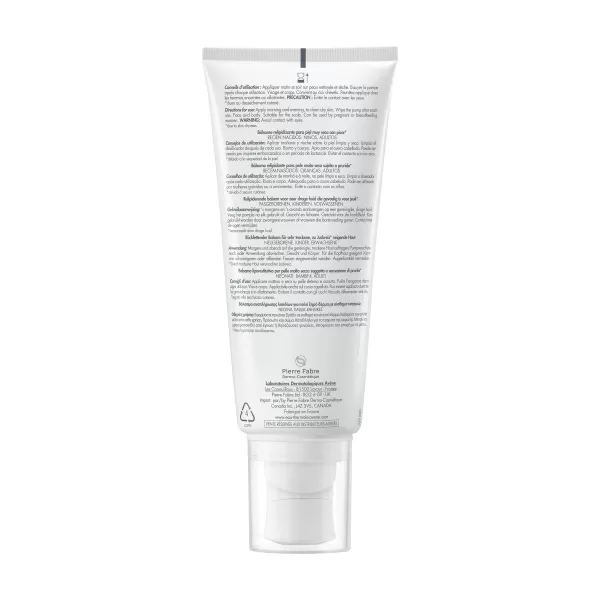 Avène XERACALM AD – Relipidační balzám 200 ml