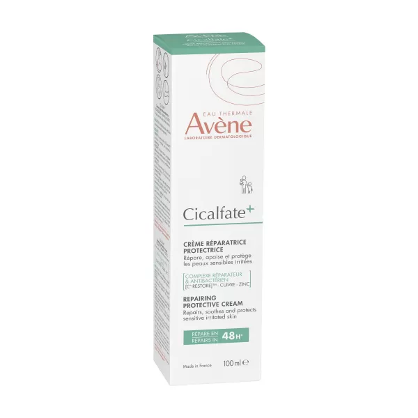 AVENE Cicalfate + obnovující ochranný krém - 40 ml