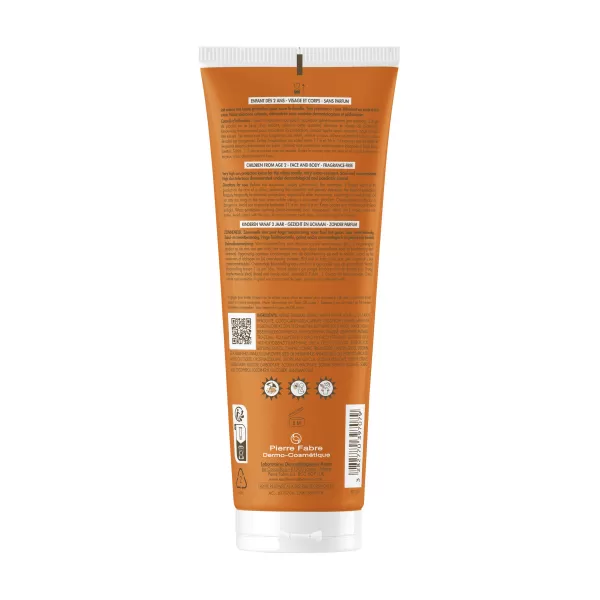 AVENE RESISTANT MLÉKO pro děti SPF 50+ 250 ml