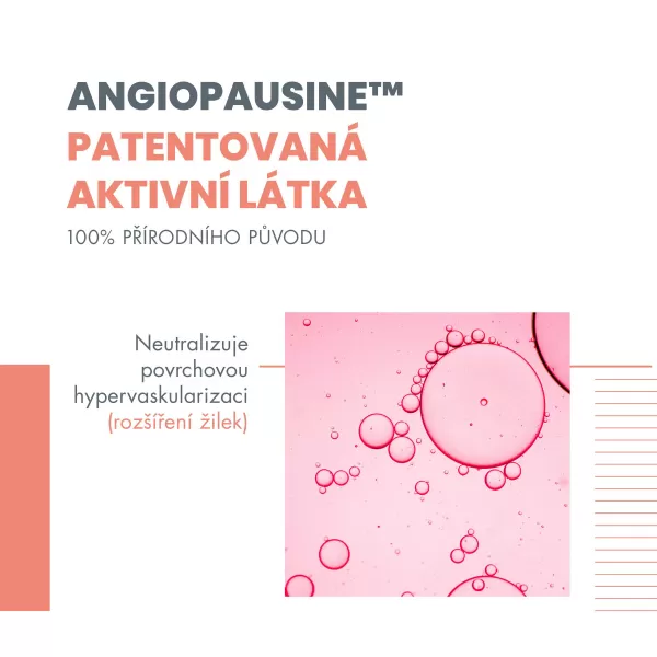 AVÈNE Antirougeurs Rosamed Koncentrát 30 ml