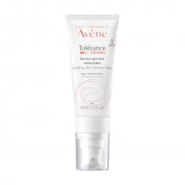 Avene Tolerance CONTROL zklidňujicí obnovujicí balzám 40 ml
