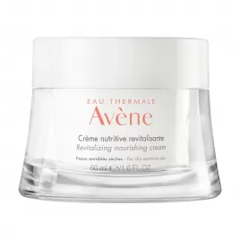 Avène Revitalizační výživný krém 50 ml