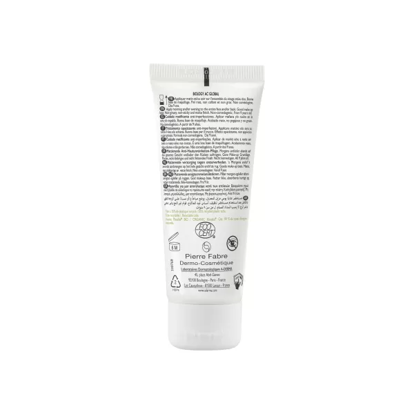 A-DERMA BIOLOGY AC Global 40 ml