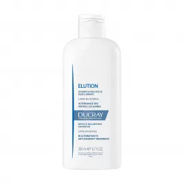 DUCRAY Elution šampon 200 ml