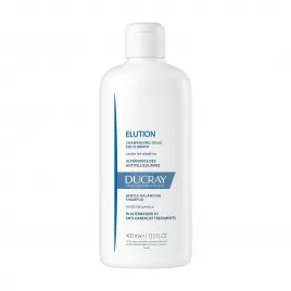 DUCRAY ELUTION šampon navracející rovnováhu vlasové pokožce 400 ml
