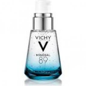 Vichy Minéral 89 posilující a vyplňující hyaluron booster 30 ml