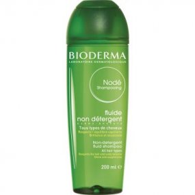 BIODERMA Nodé Fluide šampon 200ml