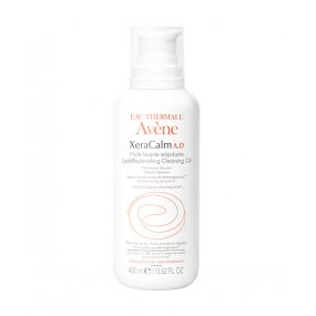 Avène XeraCalm A.D Relipidační krém 400 ml