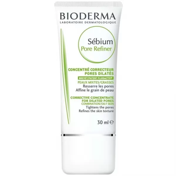 BIODERMA Sébium Pore Refiner 30ml