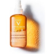 VICHY Capital Soleil Ochranný sprej s betakarotenem SPF50 200ml