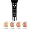 Vichy Dermablend korekční make-up 35 písková 30 ml