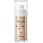 Eucerin Hyaluron-Filler + Elasticity sérum pro vyplnění hlubokých vrásek 30 ml