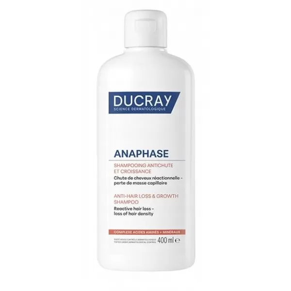DUCRAY Anaphase šampon 400 ml