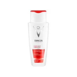 Vichy Dercos posilující šampon proti padání vlasů s aminexilem 200 ml