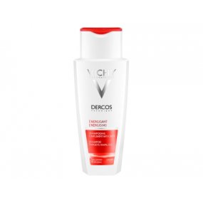 Vichy Dercos posilující šampon proti padání vlasů s aminexilem 200 ml
