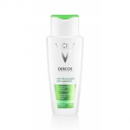 Vichy Dercos šampon proti lupům na suché vlasy 200 ml