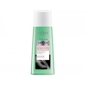 Vichy Dercos šampon proti lupům pro citlivou vlasovou pokožku