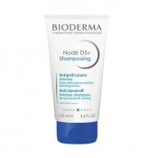 BIODERMA Nodé Ds+ Antidandruff Intense 125 ml šampon proti lupům pro ženy