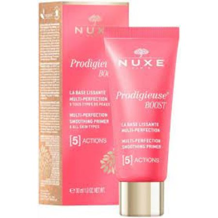 Nuxe Creme Prodigieuse Boost báze 5v1 30 ml