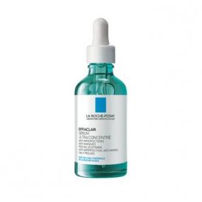 La Roche-Posay Effaclar Ultra koncentrované sérum 50 ml