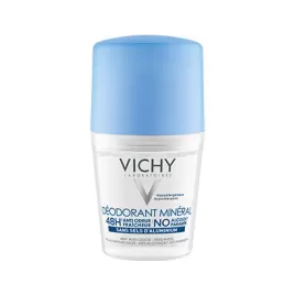 Vichy Deodorant minerální deodorant roll-on 48h 50 ml