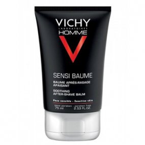 Vichy Homme Balzám po holení na citlivou pleť 75 ml