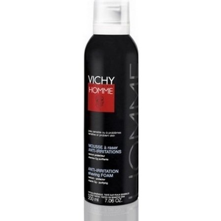 Vichy Homme Gel na holení 150 ml