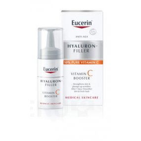 EUCERIN HYALURON-FILLER Vitamin C Booster 8ml