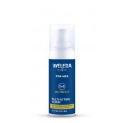 Weleda For Men 5v1 multifunkční pleťové sérum 30 ml