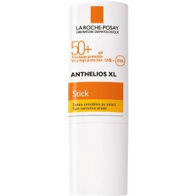 La Roche-Posay Anthelios XL SPF50+ tyčinka na citlivé partie 9 g