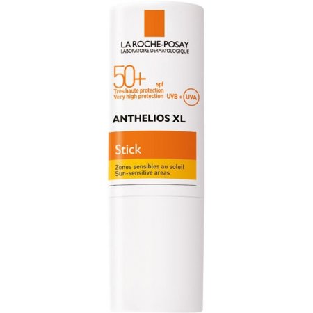 La Roche-Posay Anthelios XL SPF50+ tyčinka na citlivé partie 9 g