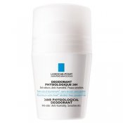 La Roche-Posay Deodorant roll-on 50 ml