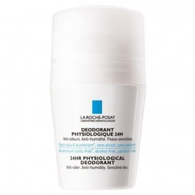 La Roche-Posay Deodorant roll-on 50 ml