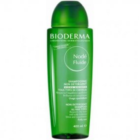 BIODERMA Nodé Fluide šampon 400ml