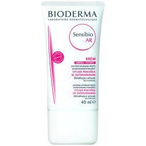 BIODERMA Sensibio AR krém 40 ml