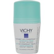 Vichy deo anti-transpirant intensive 48h 50ml