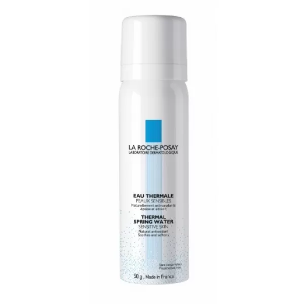 La Roche-Posay Termální voda 50 ml