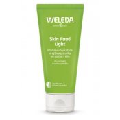 WELEDA Skin food light 75 ml