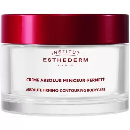 ESTHEDERM Absolue Firming-Contouring body care - zeštíhlující a zpevňující krém na tělo 200 ml