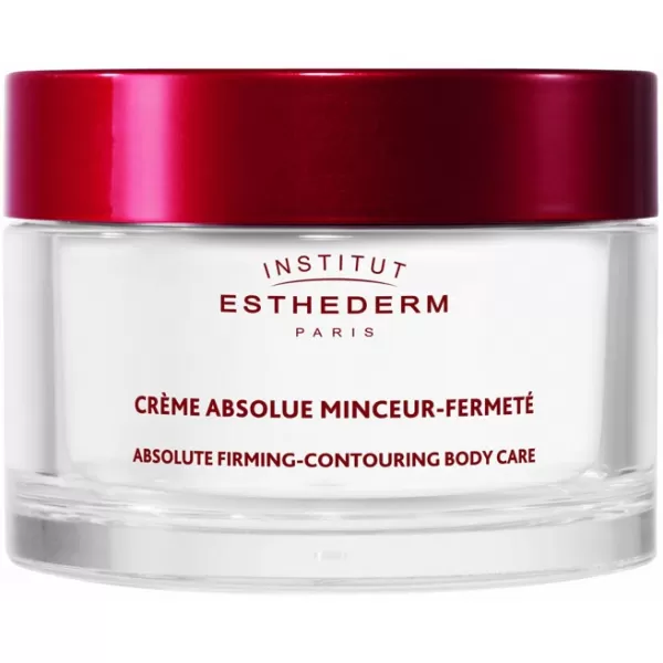 ESTHEDERM Absolue Firming-Contouring body care - zeštíhlující a zpevňující krém na tělo 200 ml