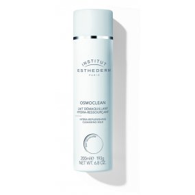 Esthederm Hydratační čistící mléko - Hydra replenishing cleansing milk 200 ml