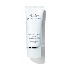 Esthederm Pure control care cream - Krém pro regulaci mazotoku 50 ml