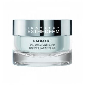Esthederm Radiance projasňující a detoxikační péče 50 ml